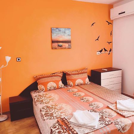 Guest House Yanina Sozopol Buitenkant foto