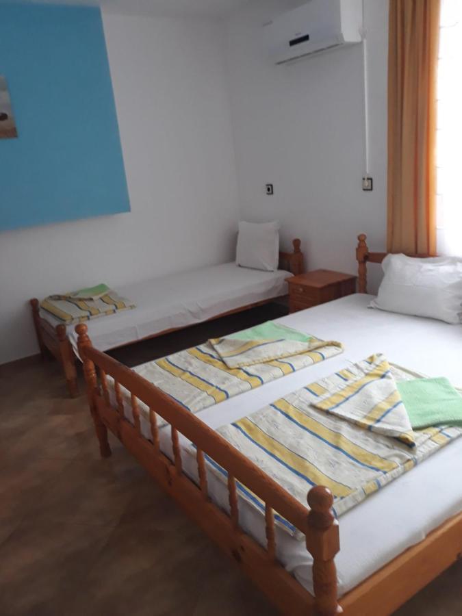 Guest House Yanina Sozopol Buitenkant foto