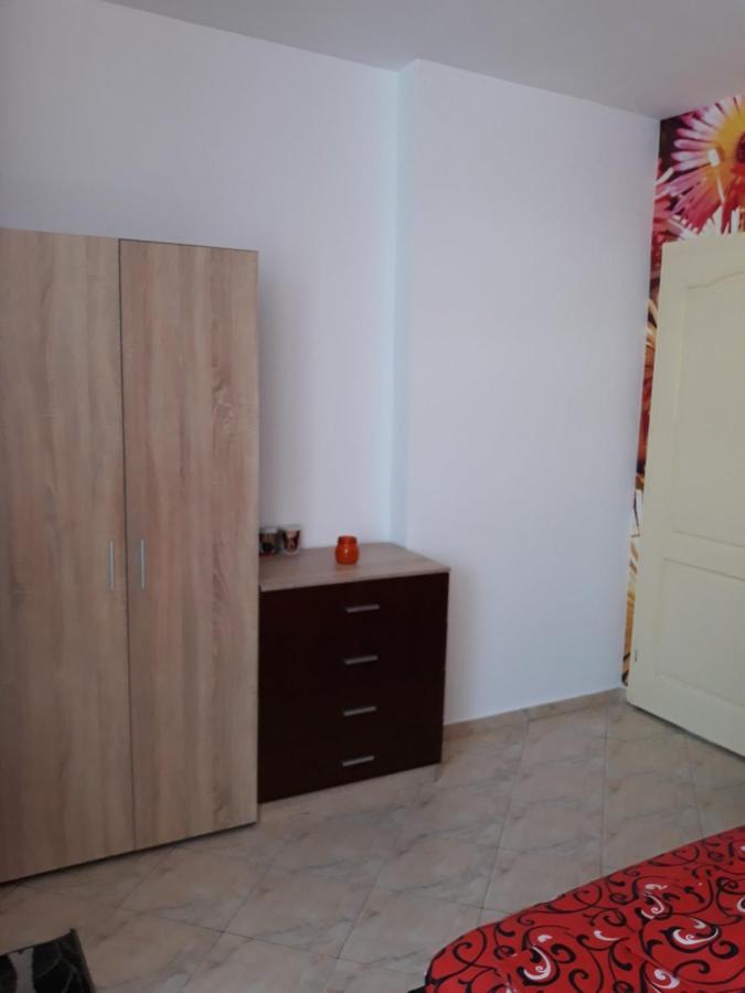 Guest House Yanina Sozopol Buitenkant foto