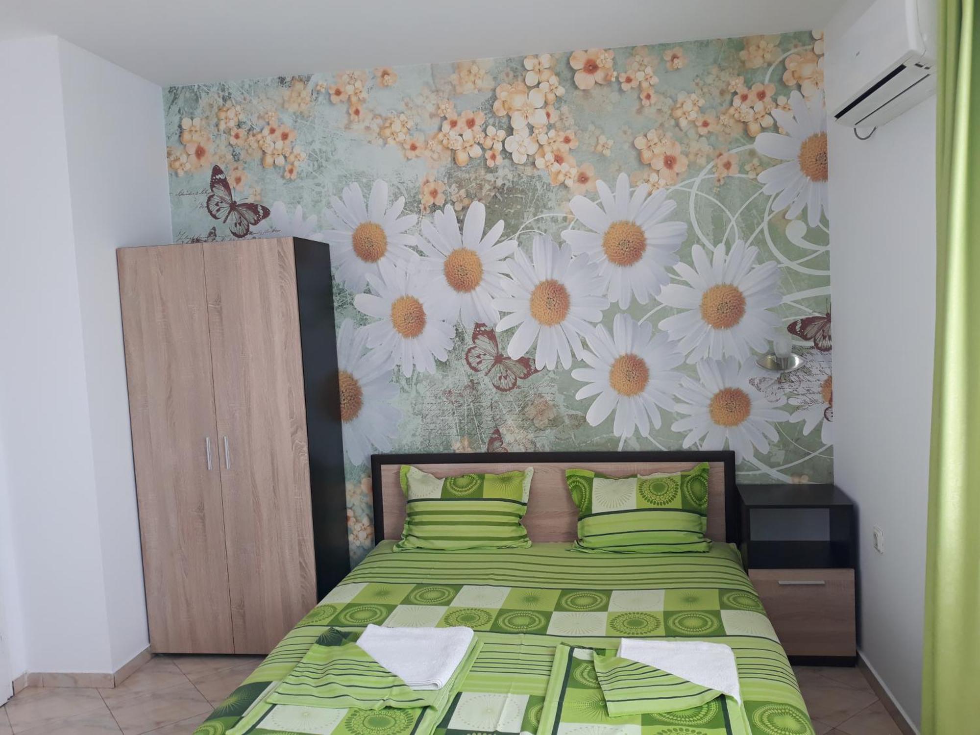 Guest House Yanina Sozopol Kamer foto