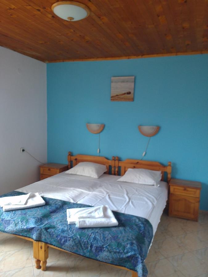 Guest House Yanina Sozopol Buitenkant foto