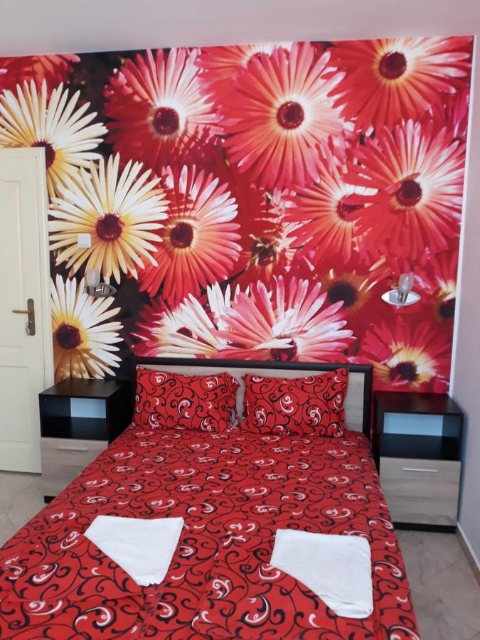 Guest House Yanina Sozopol Kamer foto