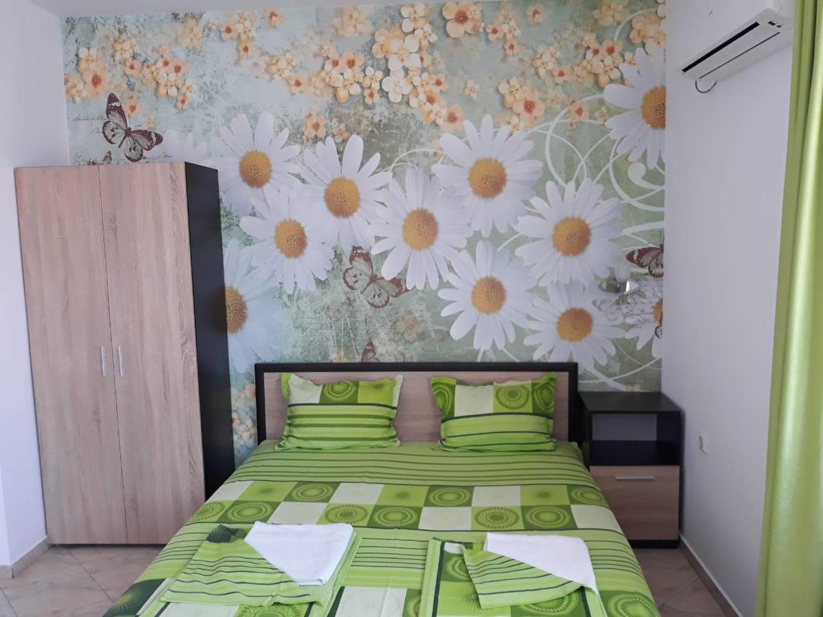 Guest House Yanina Sozopol Buitenkant foto